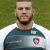 Laurence Pearce Leicester Tigers