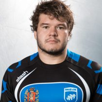 Aleksandr Bezverkhov rugby player
