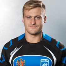 Vitalii Orlov rugby player