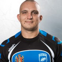 Evgenii Pronenko rugby player
