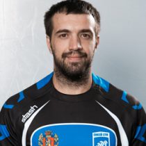 Sergey Kuzmenko Enisei-STM