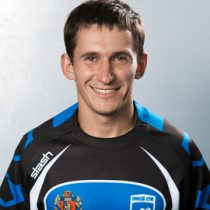 Alexey Shcherban rugby player