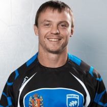 Dmitriy Simonov rugby player