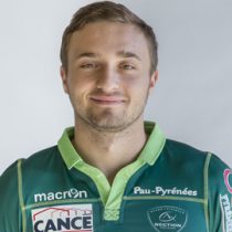 Pierre Dupouy rugby player
