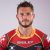 Jason Tovey Newport Gwent Dragons