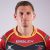 Nick Scott Newport Gwent Dragons