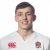 Darren Atkins England U20's
