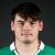 Max Degan Ireland U20's