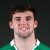 Sean O'Connor Ireland U20's