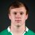 Brett Connon Ireland U20's