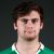 Conor O'Brien Ireland U20's