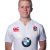 Mathew Protheroe England U20's