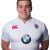 Jack Singleton England U20's