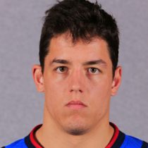 Jean-Baptiste Grenod rugby player