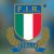Vincenzo Trussardi Italy U20's