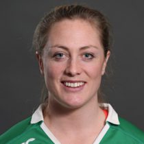 Elise O'Byrne-White rugby player