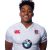 Paolo Odogwu England U20's