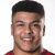 Leon Brown Wales U20's