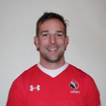 Callum Morrison rugby player
