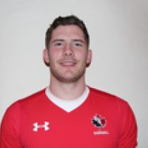 Duncan Maguire rugby player