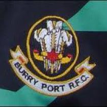 Burry Port RFC