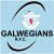 Galwegians RFC logo