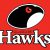 Glasgow Hawks RFC logo