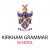 Kirkham Grammar School logo