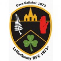 Letterkenny RFC