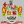 Pontypool United RFC logo