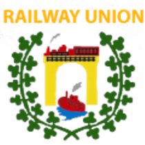 Railway Union RFC logo