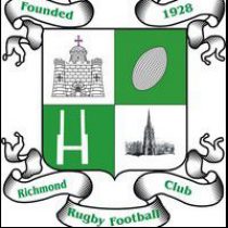 Richmond RFC (Limerick)