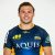 Michael Wells ACT Brumbies