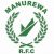 Manurewa RFC logo