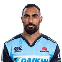 Reece Robinson rugby player