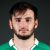 Greg Jones Ireland U20's