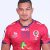 Henry Taefu Queensland Reds