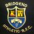 Bridgend Athletic RFC logo