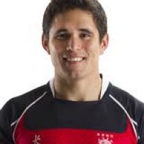 Rowan Varty rugby player