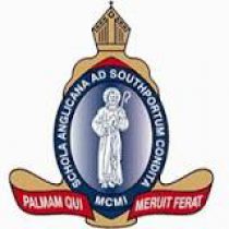 The Southport School logo