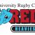 University Queensland Rugby logo