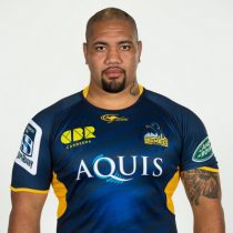 Albert Anae rugby player