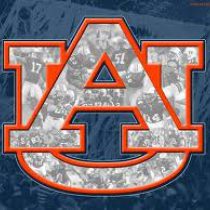 Auburn