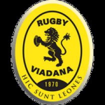 Rugby Viadana 1970