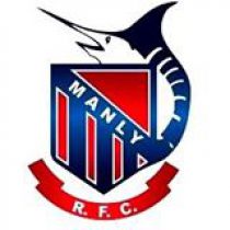 Manly Marlins logo