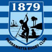 Parramatta Two Blues