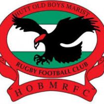 Hutt old boys marist logo
