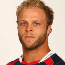 Jarrod Saffy