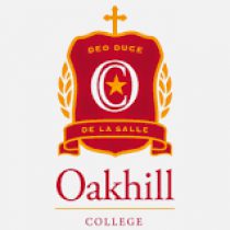 Oakhill College logo