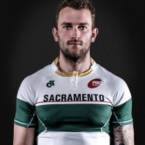 Garrett Brewer rugby player